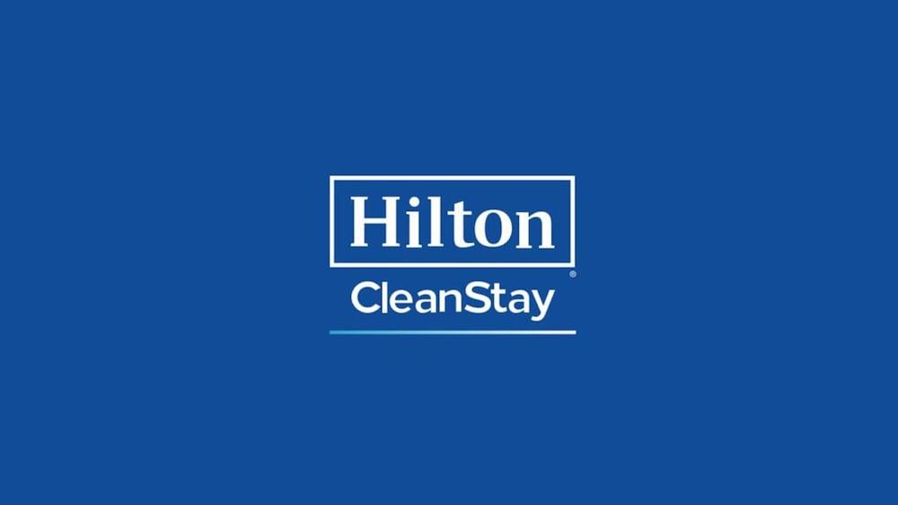 Hampton Inn & Suites Bloomington-Normal Buitenkant foto